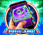 Rave Jump mobile