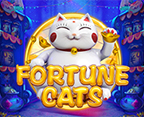 Fortune Cats